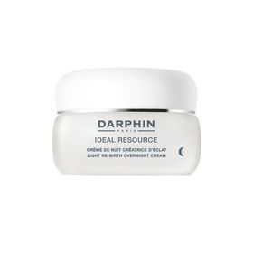 DARPHIN IDEAL RESOURCE Light Re-Birth Overnight Cream Anti-Age & Feuchtigkeitsspendende Nachtcrem