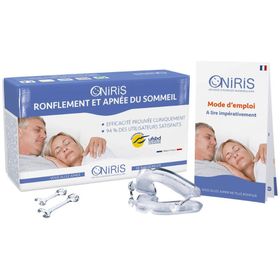 Oniris Anti-Schnarchschiene