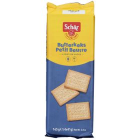 Schär Butterkekse Glutenfrei