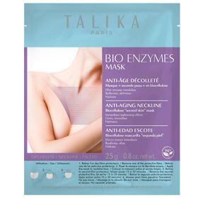 Talika Bio Enzymes d�collet� Maske r