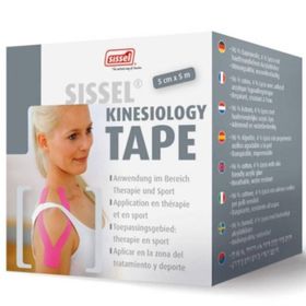 Sissel Kinesiology Tape