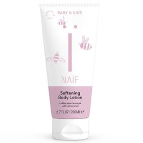 NAÏF® Baby & Kids Pflegende Bodylotion