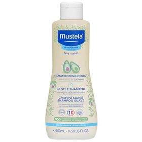 Mustela® Sanftes Shampoo