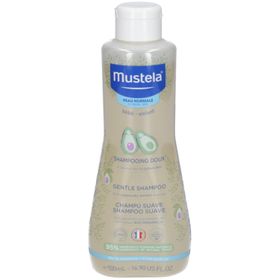 Mustela® Sanftes Shampoo