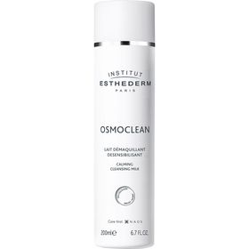 INSTITUT ESTHEDERM Osmoclean Calming Cleansing Milk