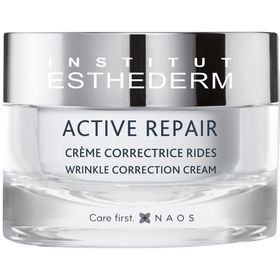 INSTITUT ESTHEDERM Active Repair Wrinkle Correction Cream