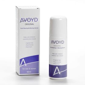 AVOYD Original Serum