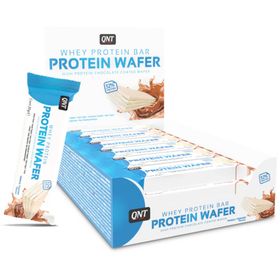 QNT Whey Protein Waffel Vanille-Joghurt