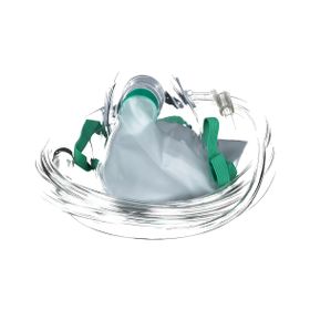 HUM AEROpart Sauerstoffmaske Kinder mit Reservoir