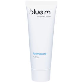 Bluem Dentifrice Perio Care