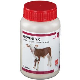 Ferment 2.0