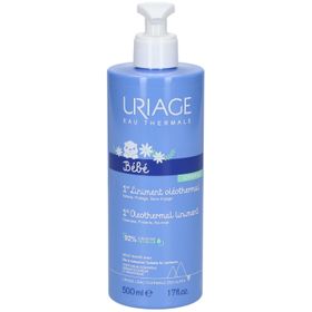 Uriage Baby 1st Liniment Oleothermal Pflegeöl