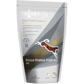 Trovet Leckerchen Unique Protein (Ente) mini Hund / UDT mini