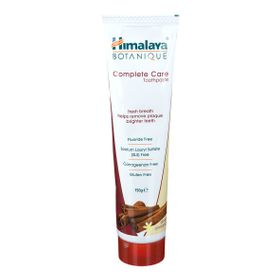 Himalaya® Botanical Complete Care Bio-Zahnpasta