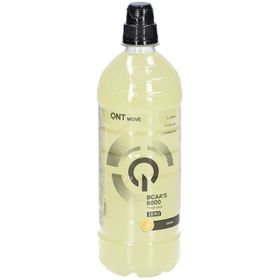 Aktive BCAA's 8000mg 700ml QNT