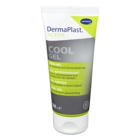 DermaPlast® ACTIVE Cool Gel
