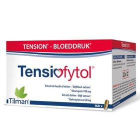 Tilman® Tensiofytol®