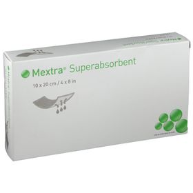 Mextra® Superabsorbent