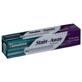 Himalaya® Stain-Away Kräuter Zahnpasta