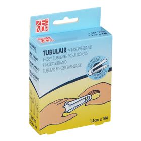 ZENO PHAR TUBULAIR Fingerverband