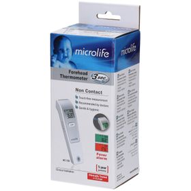 microlife® NC 150 kontaktloses Fieberthermometer
