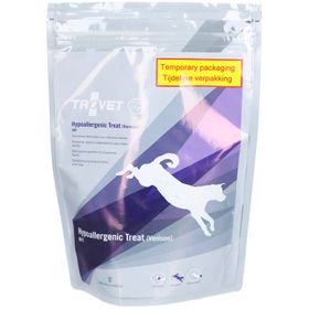 Trovet Leckerchen Hypoallergenic Treat (Hirsch) / HVT