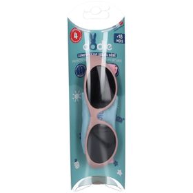 Dodie® Sonnenbrille für Babys ab 18 Monate – Kategorie 4 UV-Schutz