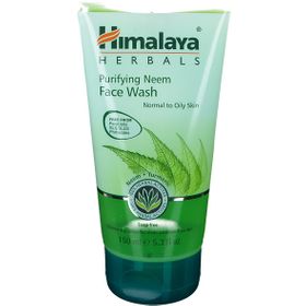 Himalaya Neem-Gesichsreinigungsgel