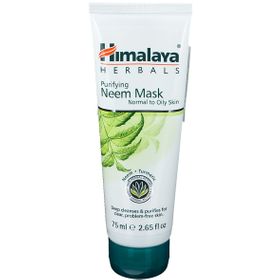 Himalaya Reinigende Neem-Maske
