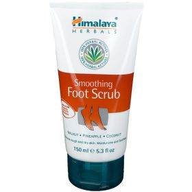 Himalaya Glättendes Fußpeeling
