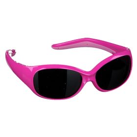 Eureka Pharma® Sonnenbrille für Kleinkinder Rosa-Rot 2–4 Jahre