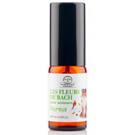 Elixirs & Co Bachblüten-Heilmittel Spray bei Tieren