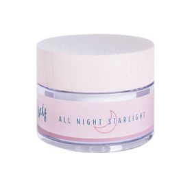 Self Nacht- und Augencreme in 1