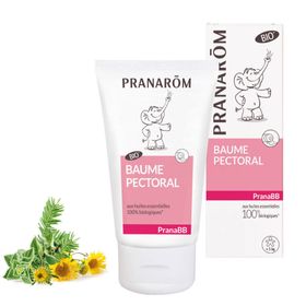 PRANAROM Brustbalsam