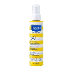 Mustela® Sonnenschutzspray für Kinder LSF 50
