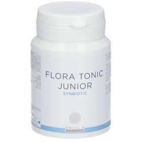Flora Tonic Junior