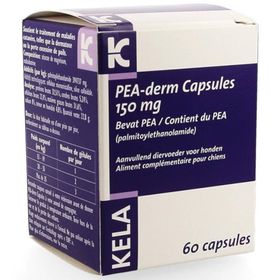 KELA PEA-derm Kapseln 150 mg