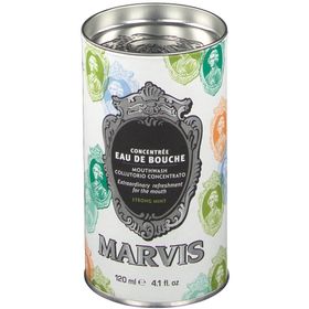 CLASSIC STRONG MINT Mundwasser 120 ml
