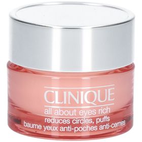 Clinique All About Eyes All About Eyes Rich