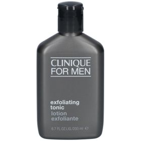CLINIQUE FOR MEN Exfoliating Tonic