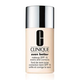 CLINIQUE Even Better™ Makeup LSF 15 CN 0,75 Custard