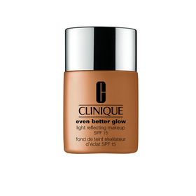 CLINIQUE Even Better™ Glow Light Reflecting Makeup LSF 15 WN 114 Golden