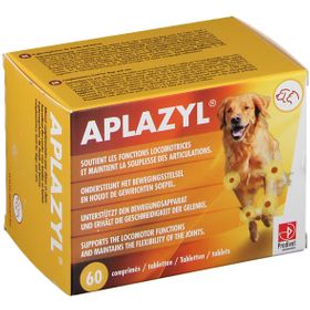 APLAZYL® Hunde und Katzen