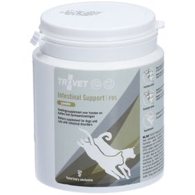 Trovet "Intestinal Support" Pulver Hund/Katze / FBS