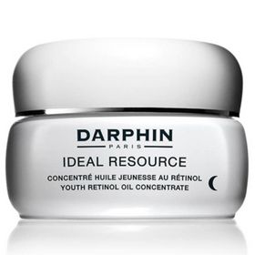 DARPHIN IDEAL RESOURCE Youth Retinol Oil Concentrate Anti-Age Gesichtspflege