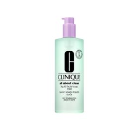 CLINIQUE Liquid Facial Soap Mild