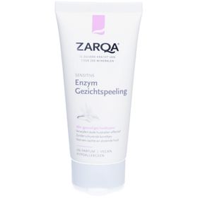 ZARQA® Enzym Gesichtspeeling