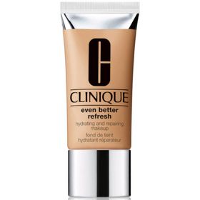 CLINIQUE Even Better Refresh™ Hydrating and Repairing Makeup WN 76 Toasted Wheat