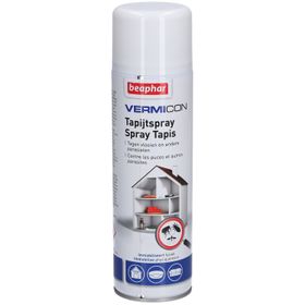 Vermicon Teppichspray