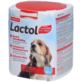 beaphar® Lactol Welpenmilch